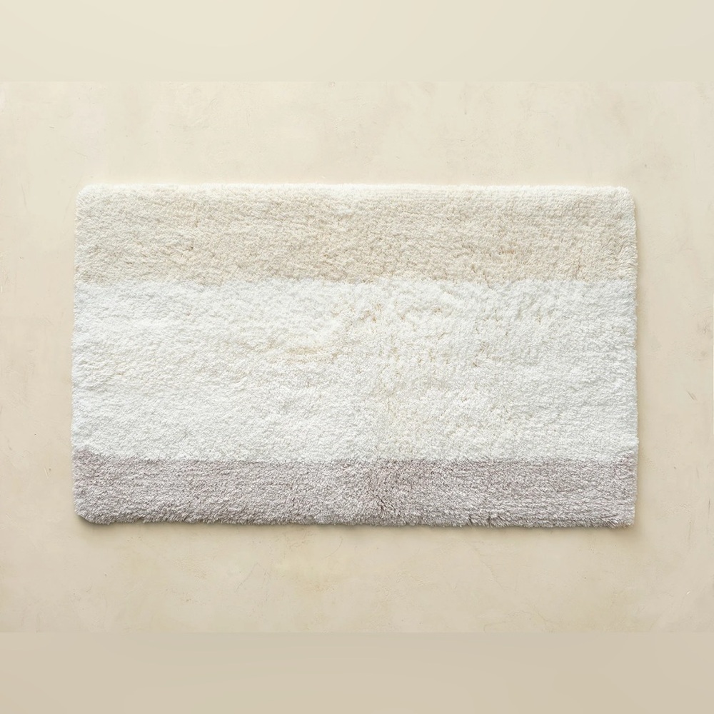 House of Noa Bath Mat – 21" x 34"